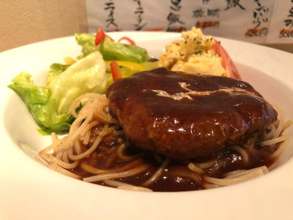 翔キッチン
