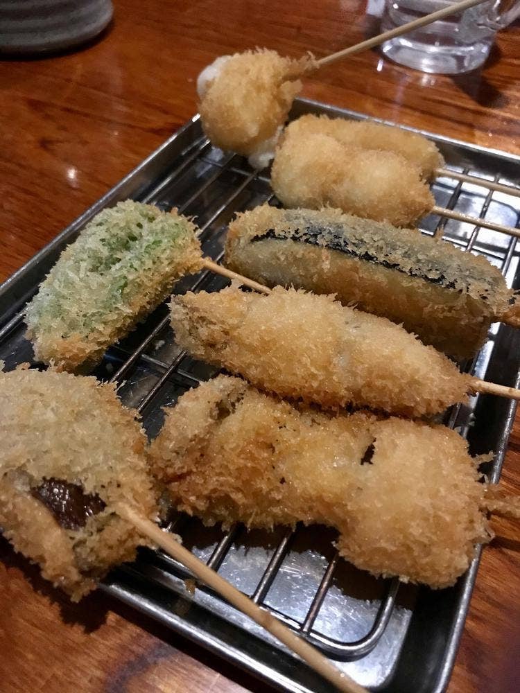 炉端焼 おたる