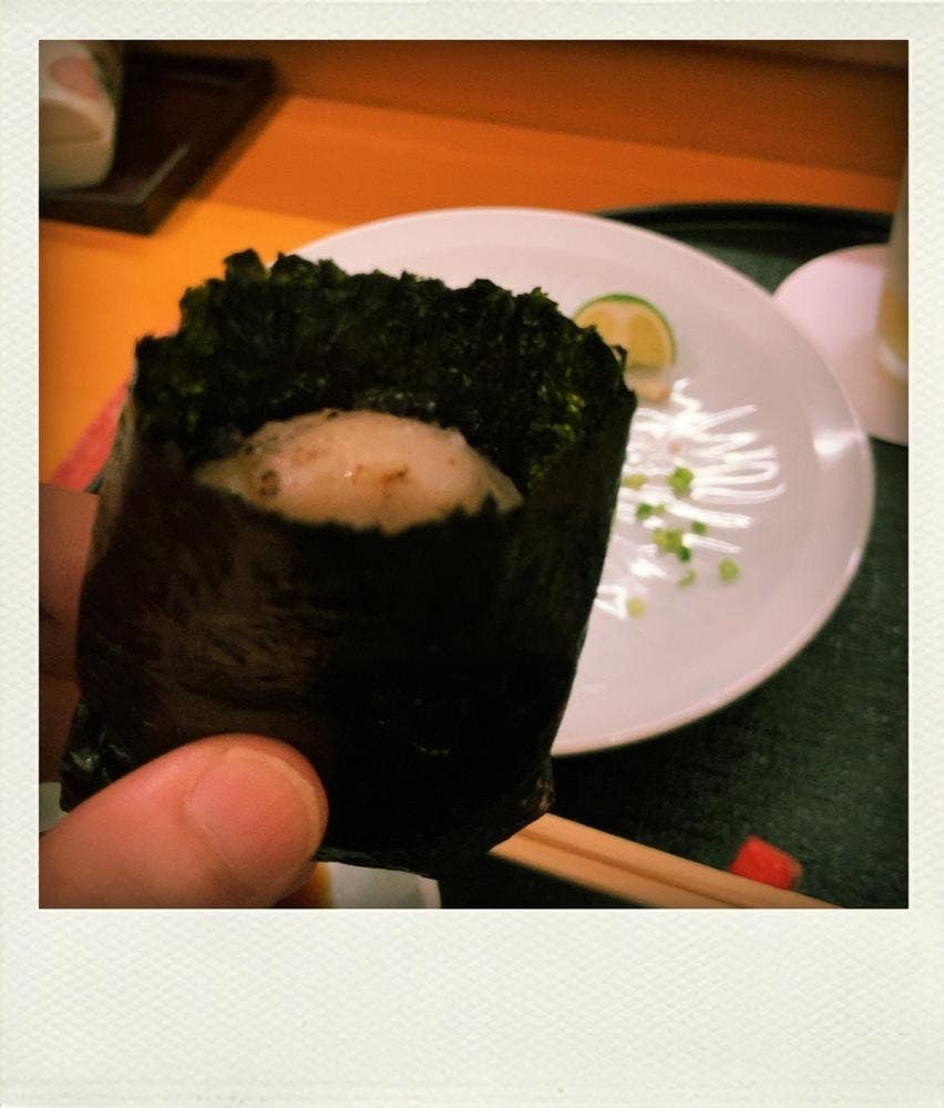 すしの喜八