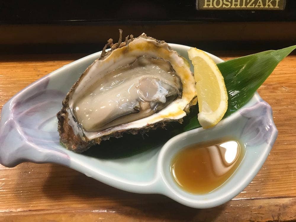 大和寿司