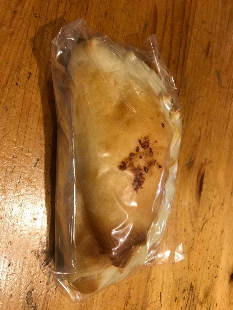 ララベーカリー