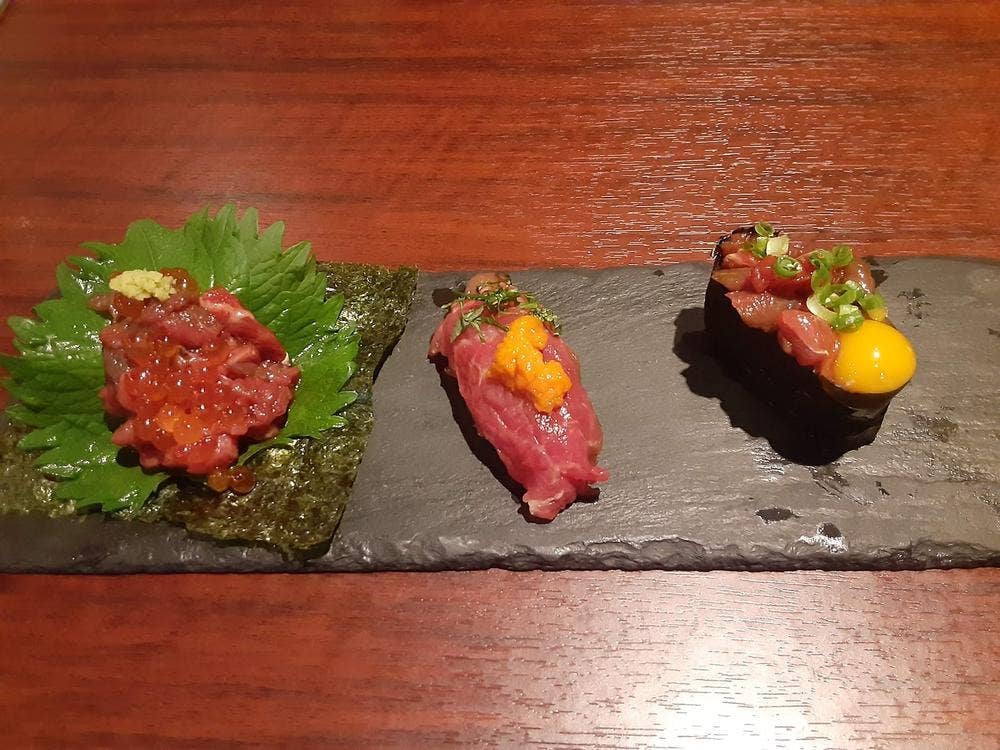 ほのぼの横丁 馬肉酒場 RODEO HOUSE