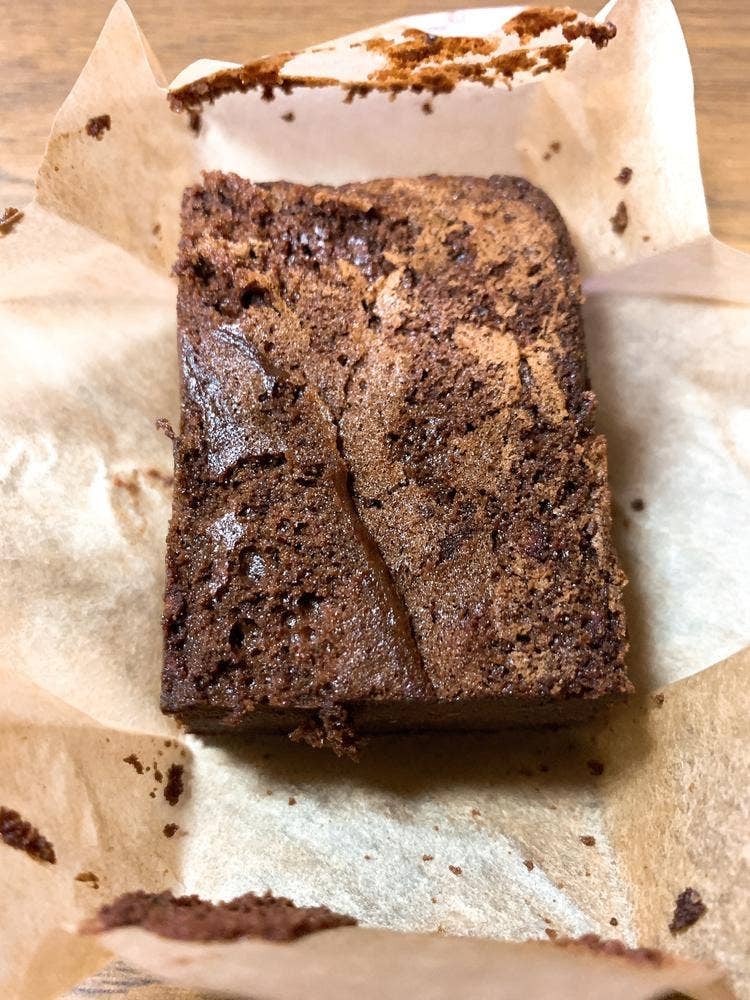 ブラウニー専門店 こいのぼり