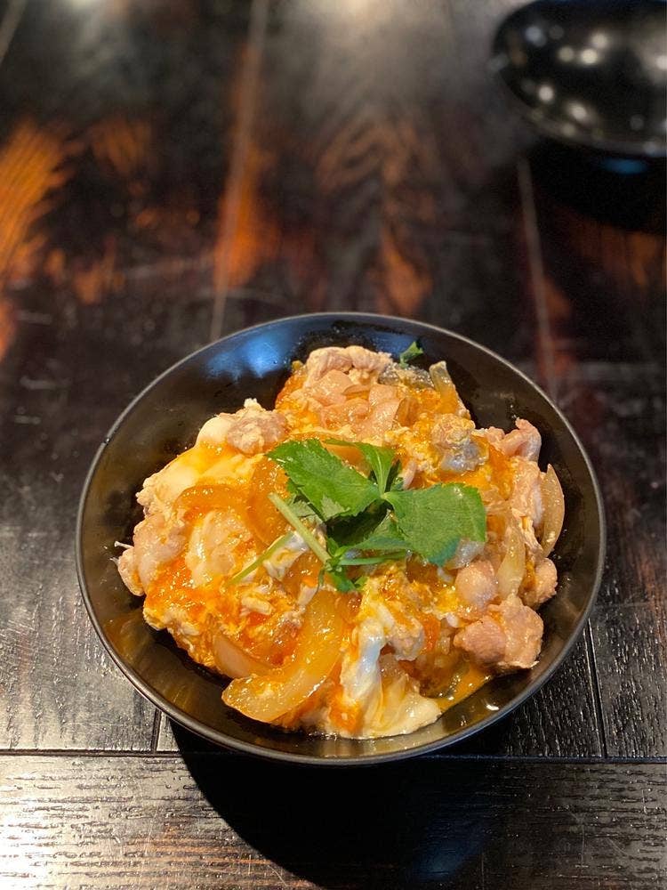 焼鶏 あきら 中目黒本店