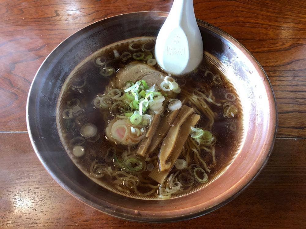 桃の木亭