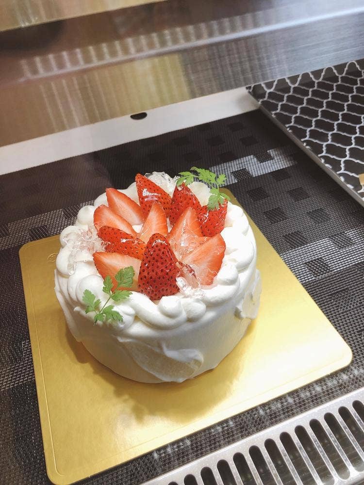 ラナン菓子店