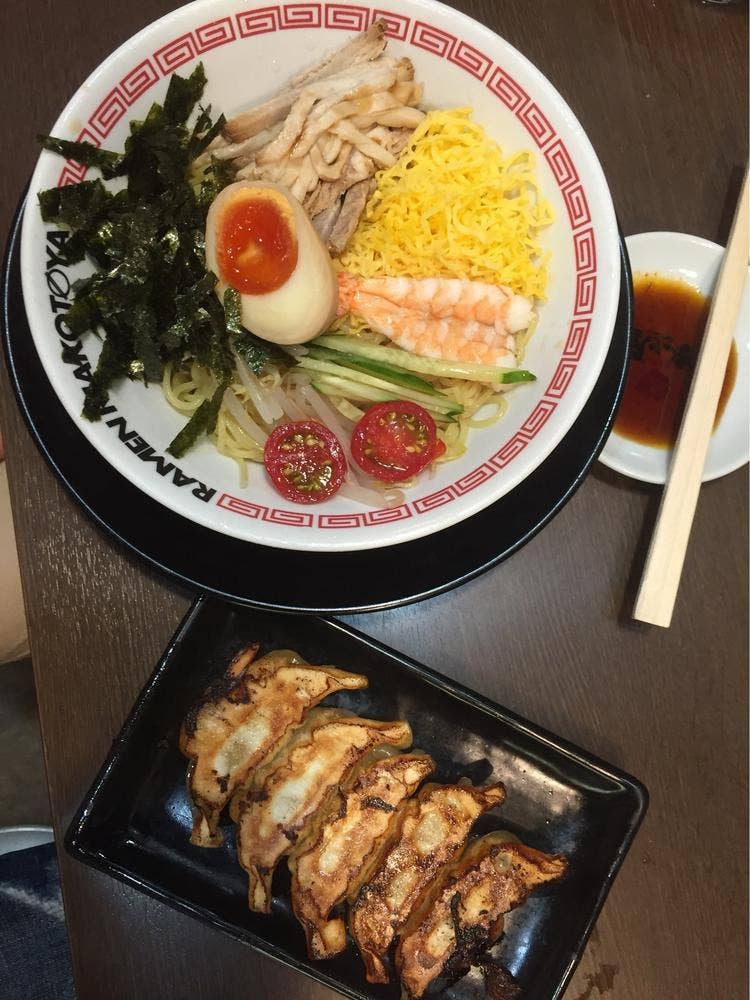 牛骨ラーメン まこと屋