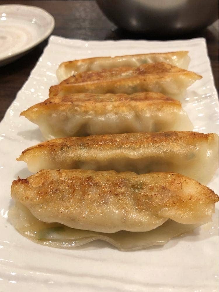 串焼げん 大山北口店