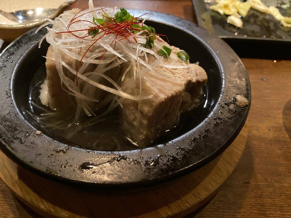 くずし割烹 きらく