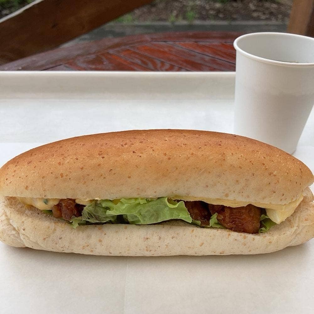 サンメリー 東久留米滝山店