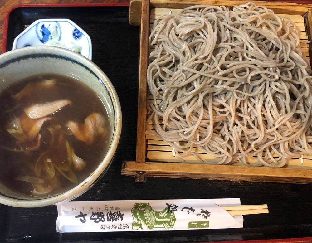 喜野ヤ