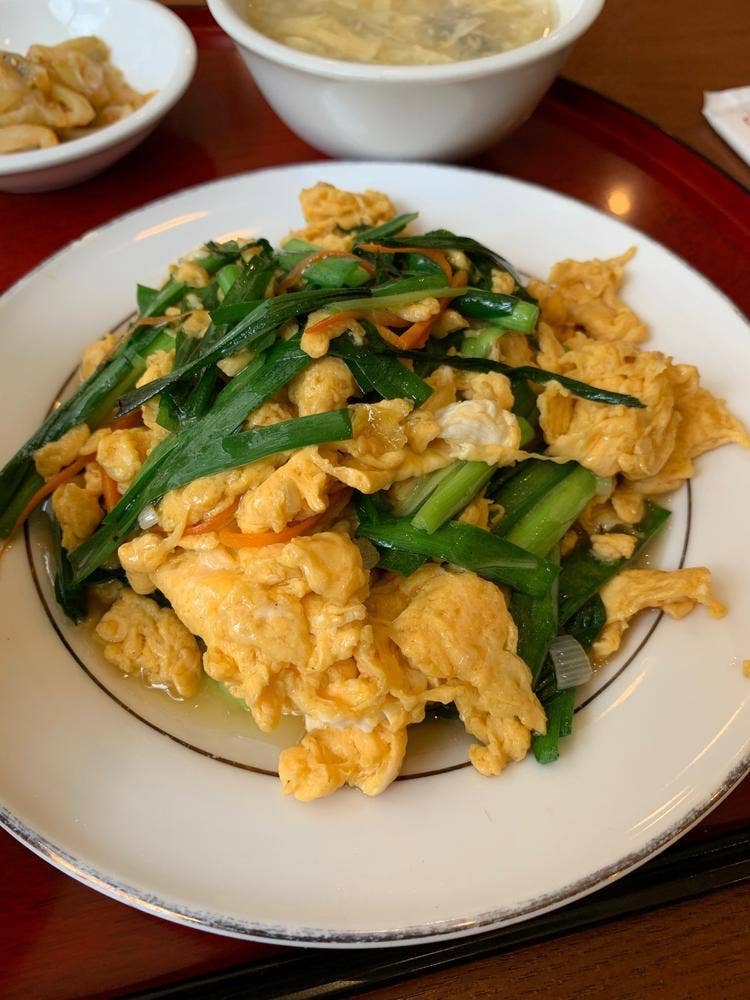 清眞九龍城飯店