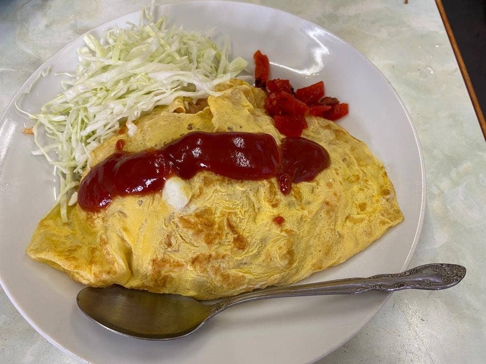 品香亭