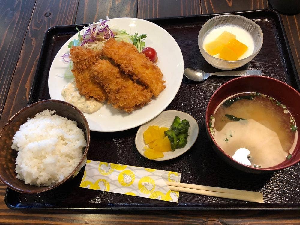春草庵