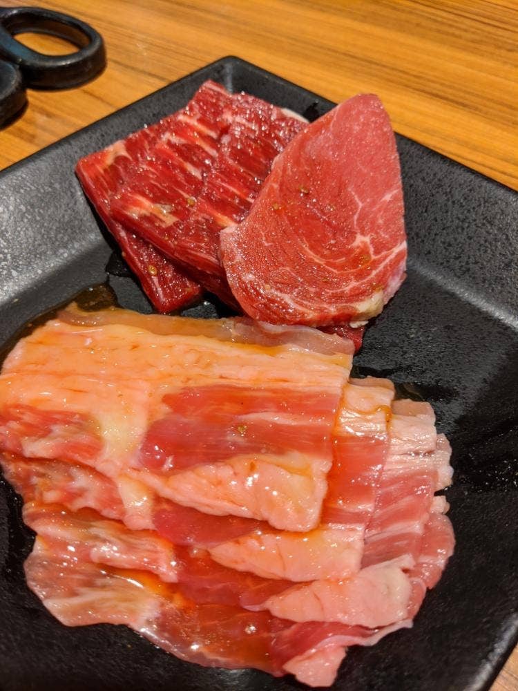焼肉いちばん 瀬谷阿久和店