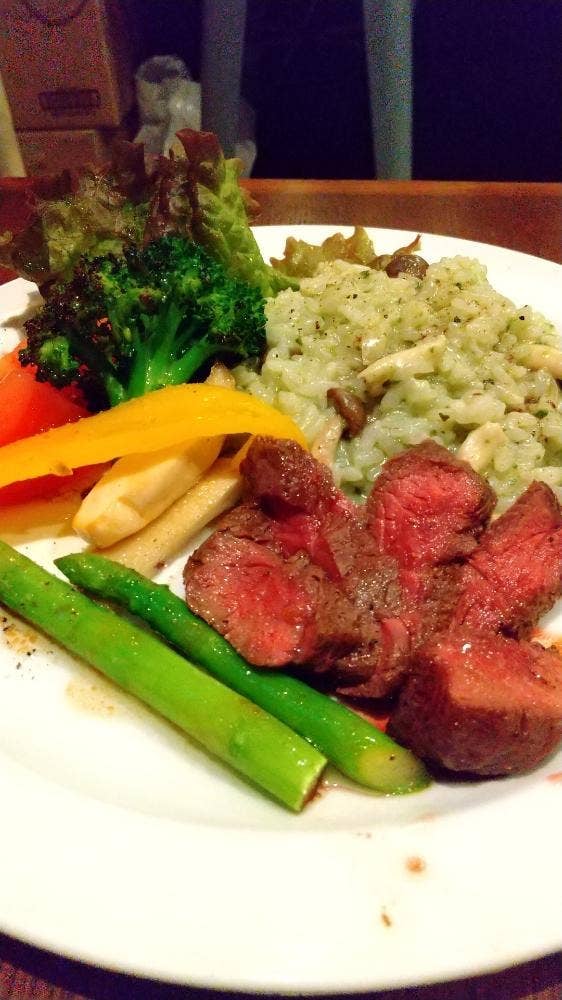 じろう食堂 町田プレミアム横丁