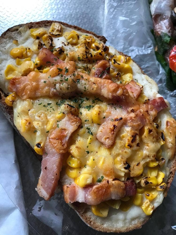 ブーランジェリータナカ