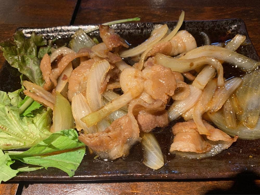 如月一心 松本店