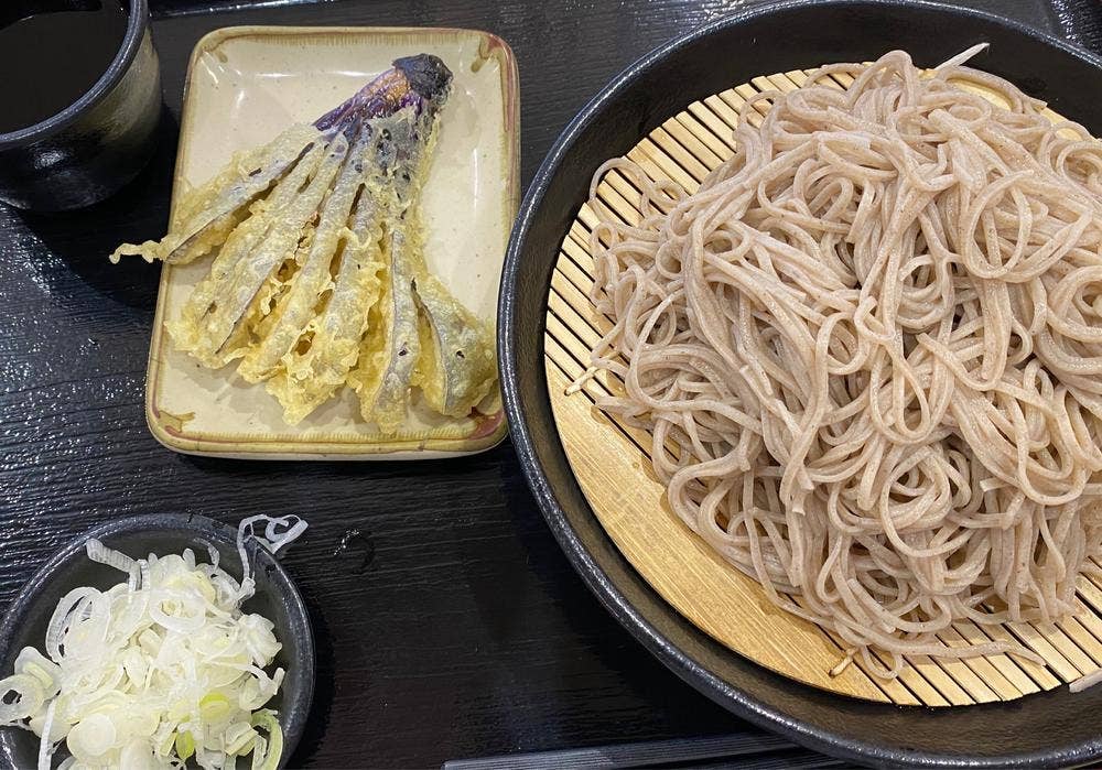 小木曽製粉所 イオン南松本店