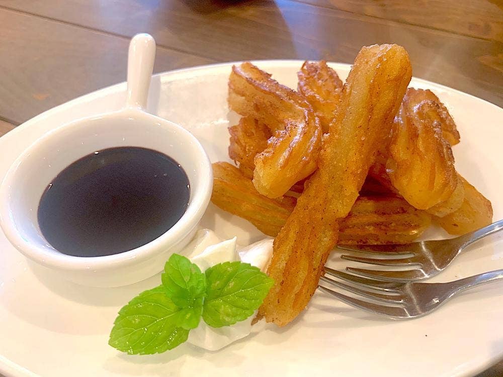 カフェ&ダイニング ロークス