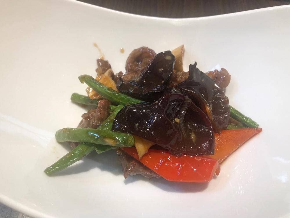 桃李蹊 梅森坂店