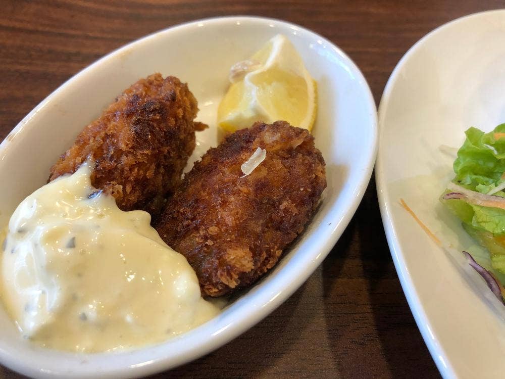 ジョナサン 日本橋浜町店