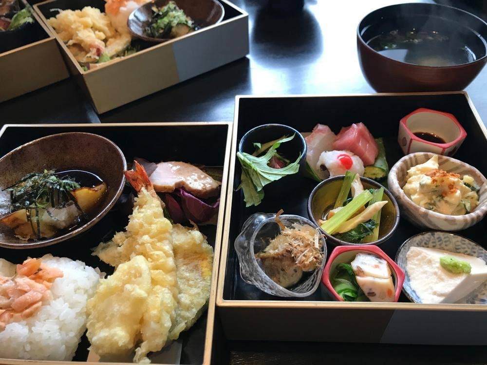 和 とがわ