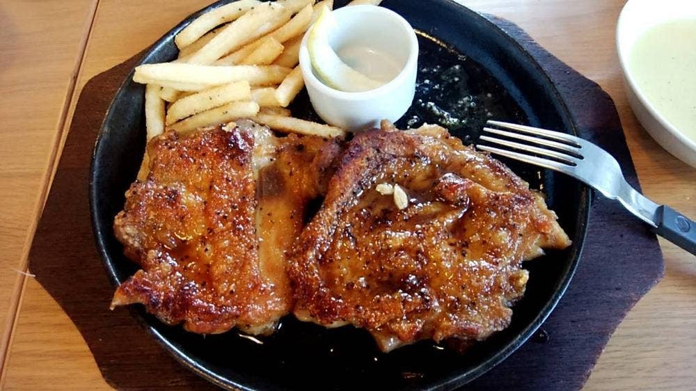 KEEP&TOUCH 浅草店