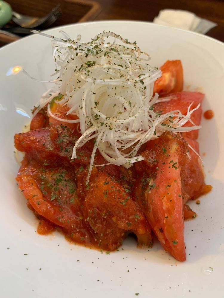 ごはんcafe Laque