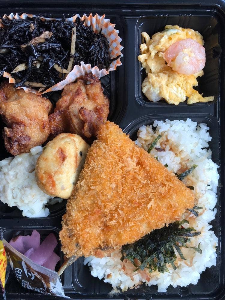 お弁当紅太郎