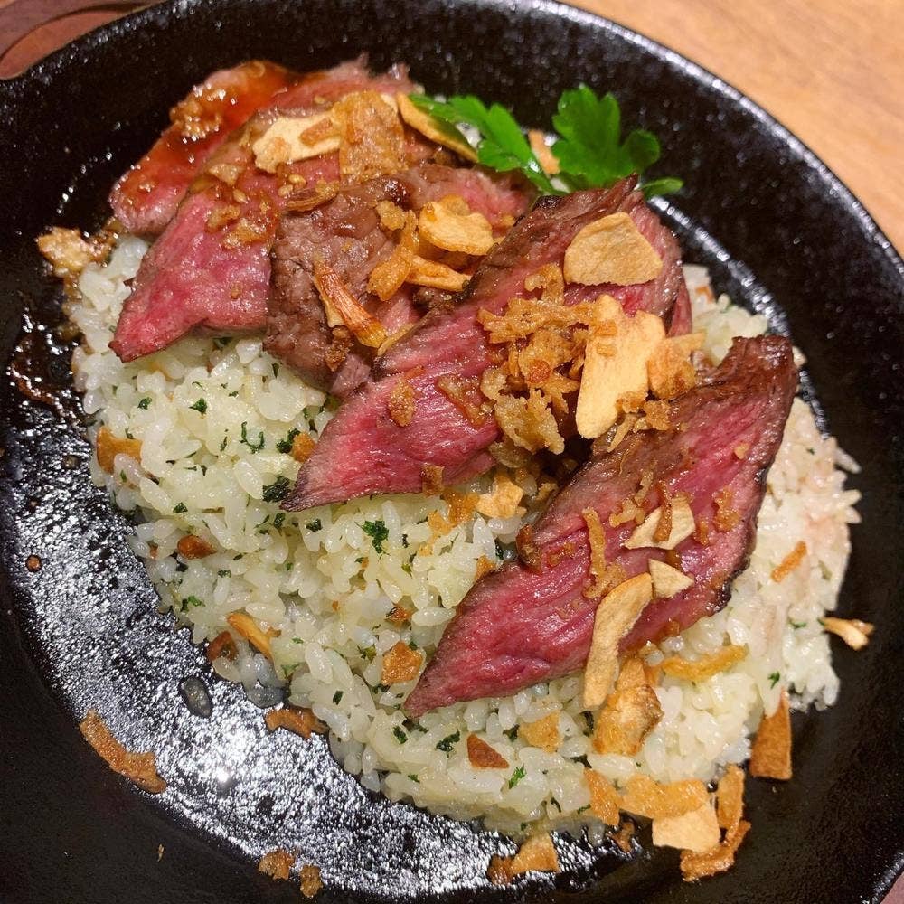 ビアカフェレストラン アスリー パーラー