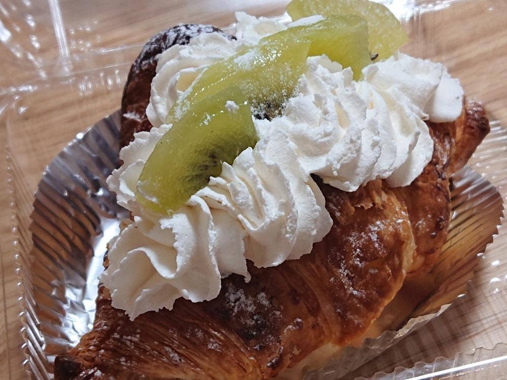 Pa・Pan