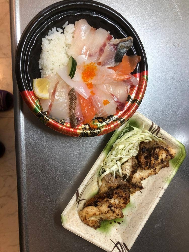 魚千代