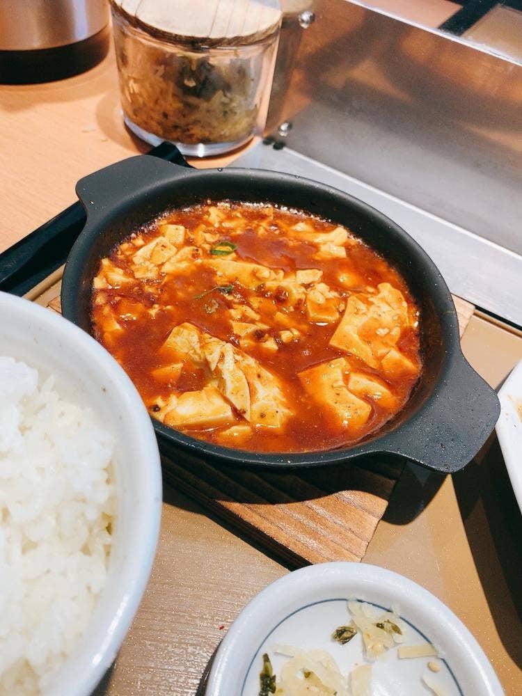 やよい軒 新町店