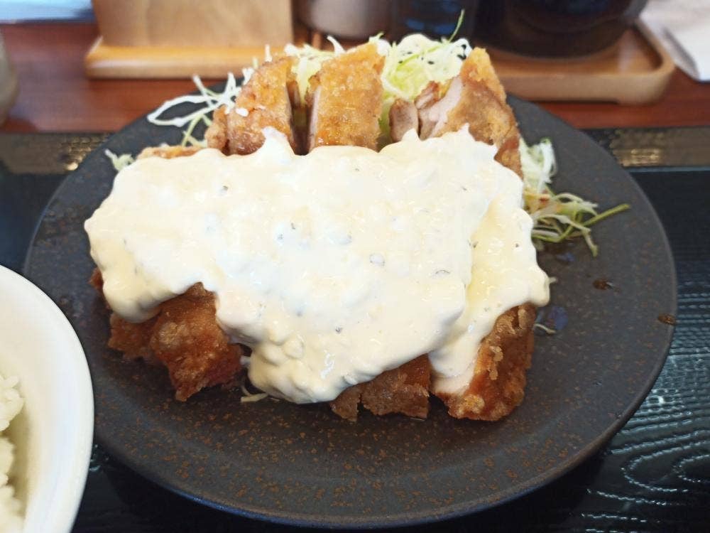 からやま 武石インター店