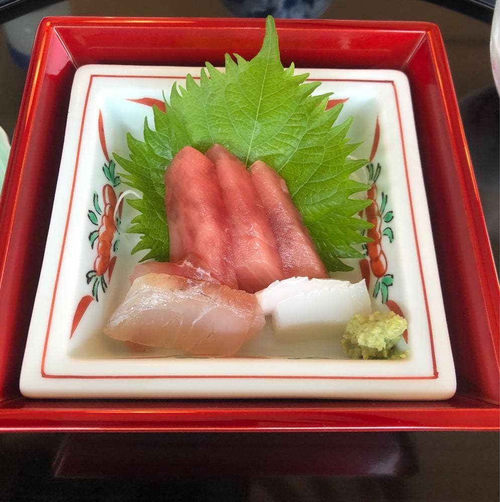 旬彩料理 一期一会