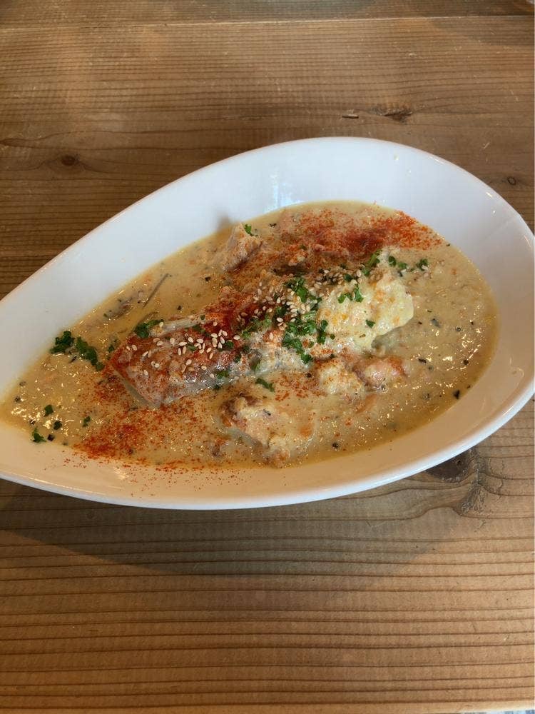 美食同源 CAFE KEATS