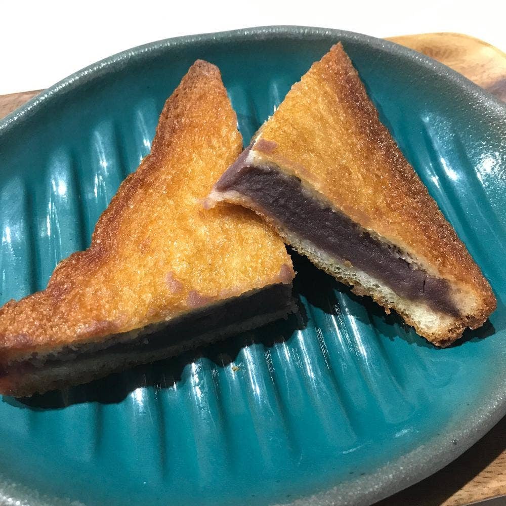 マルツベーカリー 本店