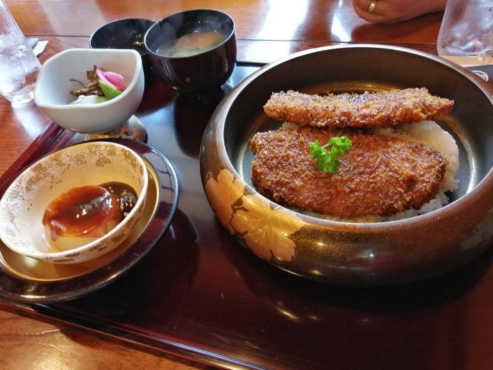 御食事処 正丸 横瀬店