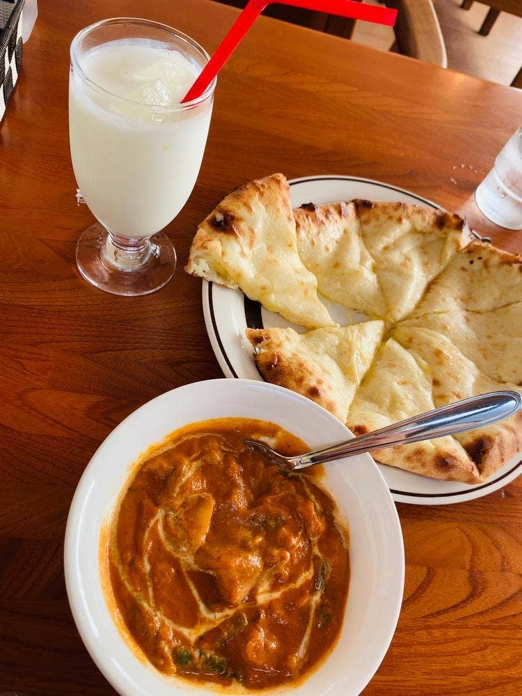 アジアンダイニングブッダ