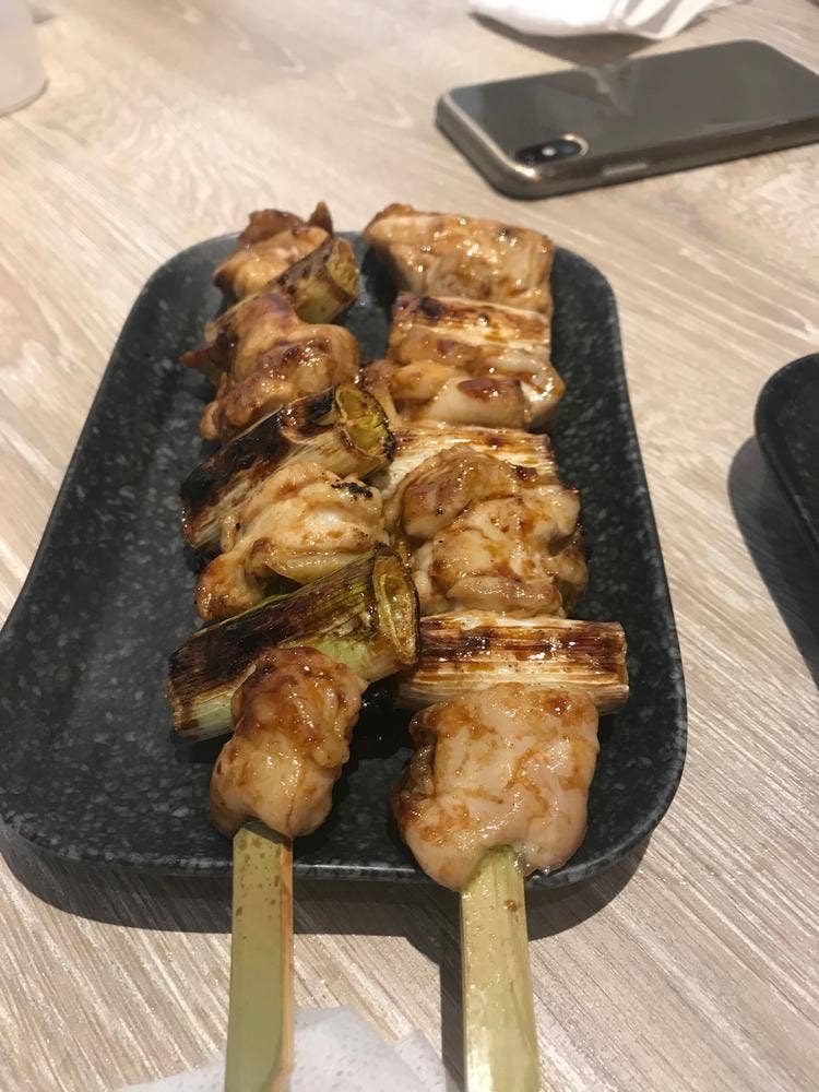 ぶっちぎり酒場 下北沢店