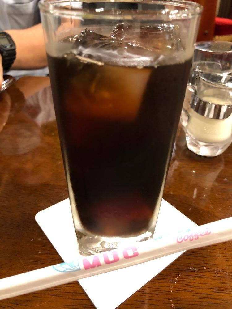 時計台 MUC りんくう店