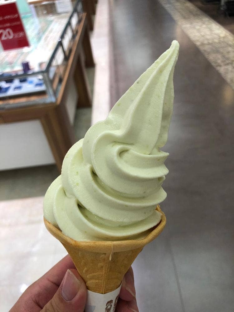 あおばだんご本舗 西武所沢S.C.店