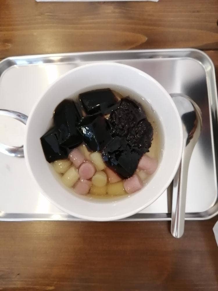 台湾スイーツ 倉商店