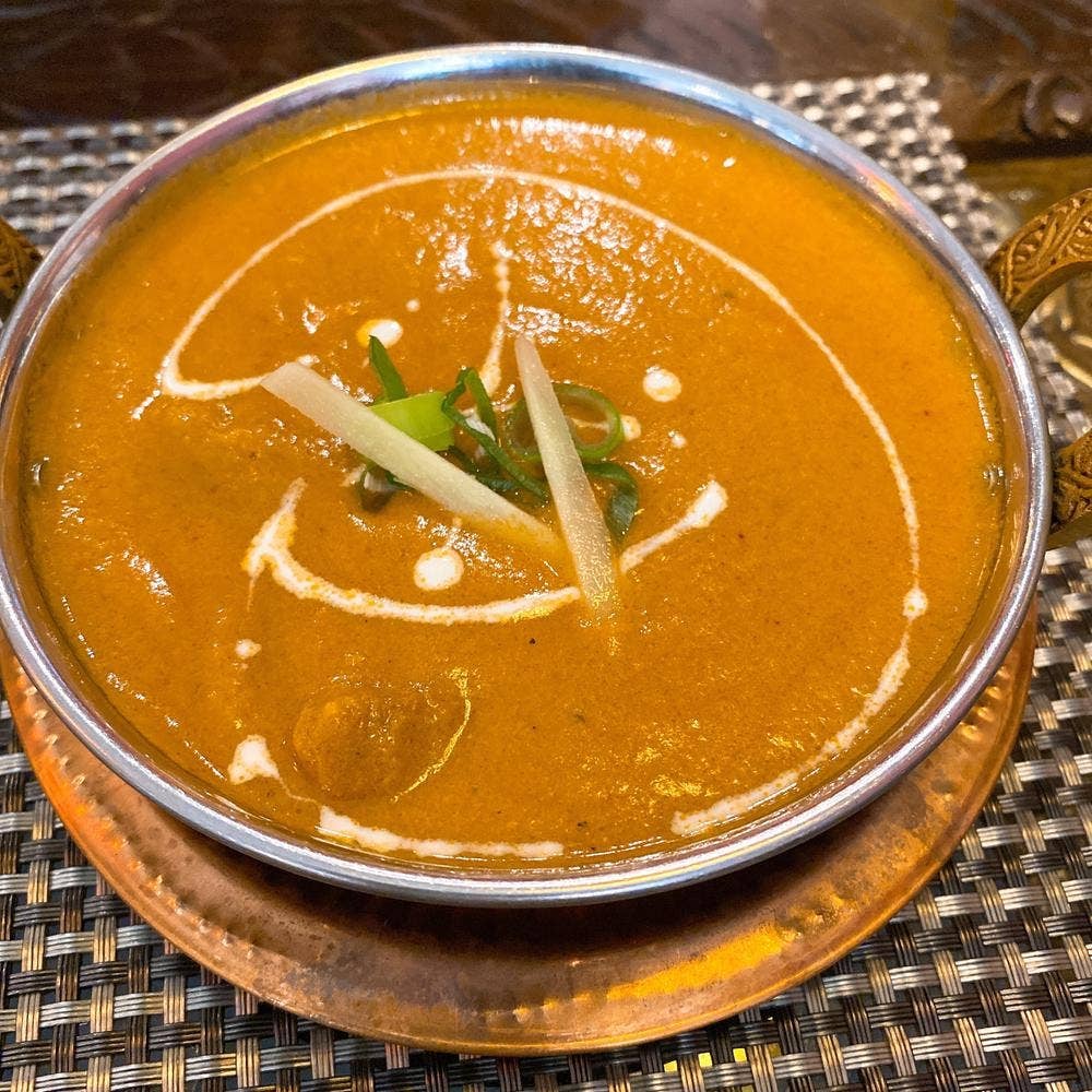 インドネパール料理 マヤマサラ 西尾店