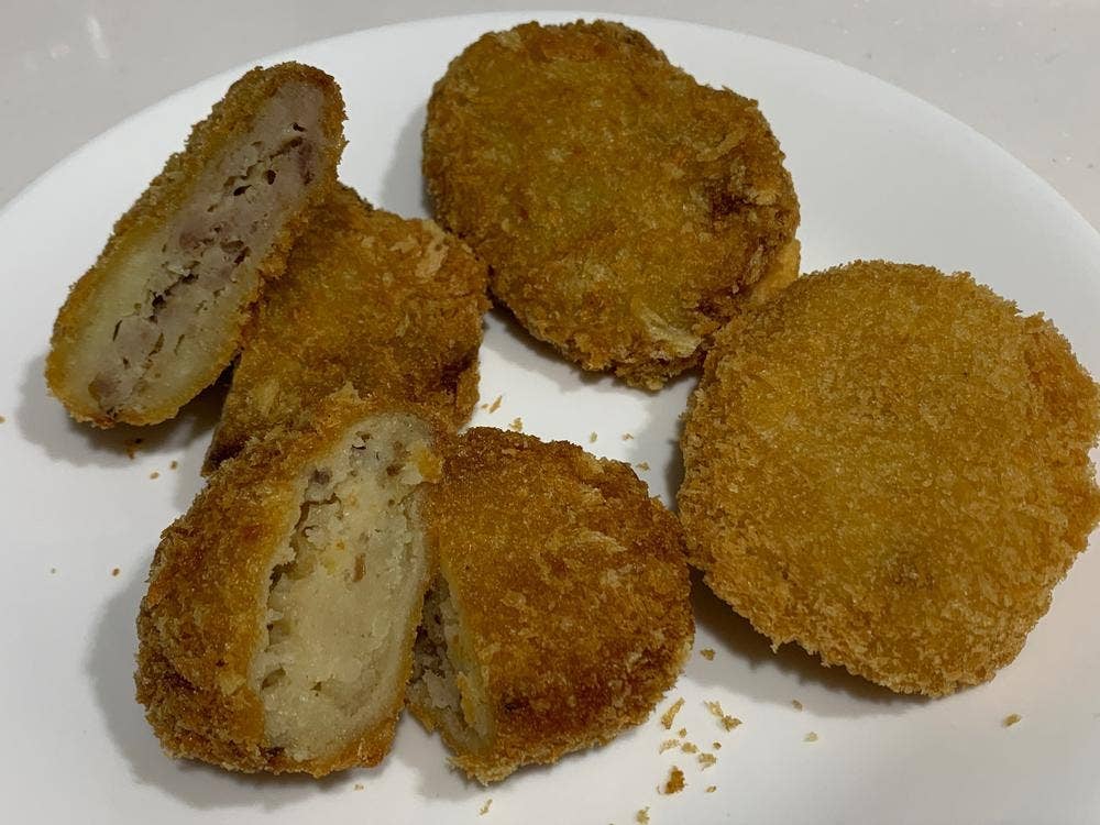 横山精肉店