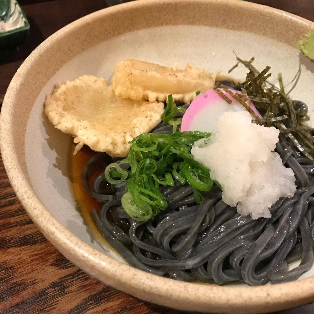 はるはな庵
