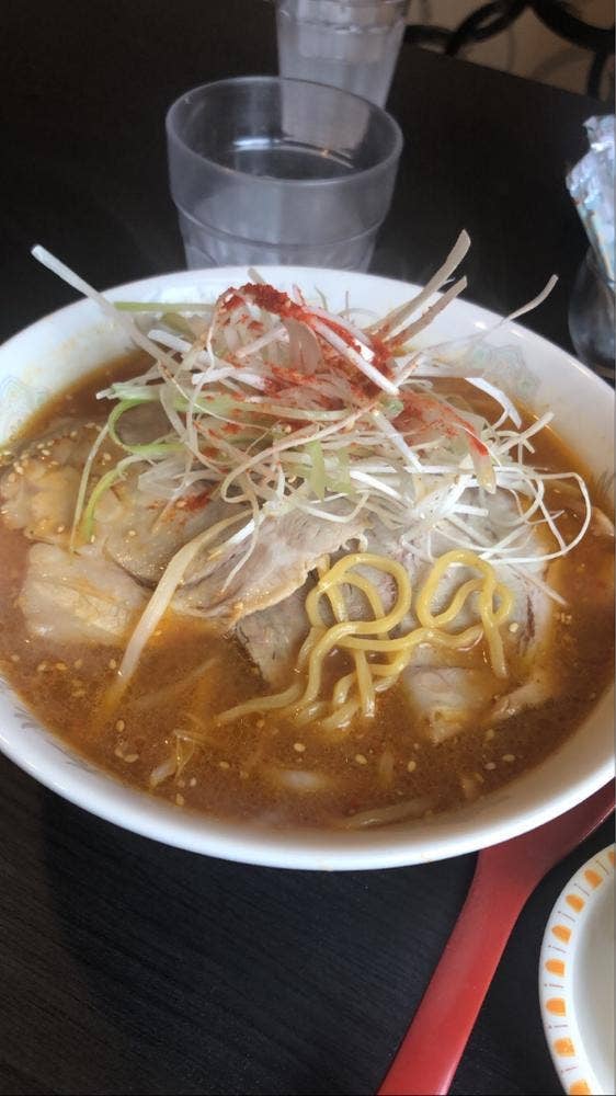 さっぽろ香蘭 三沢