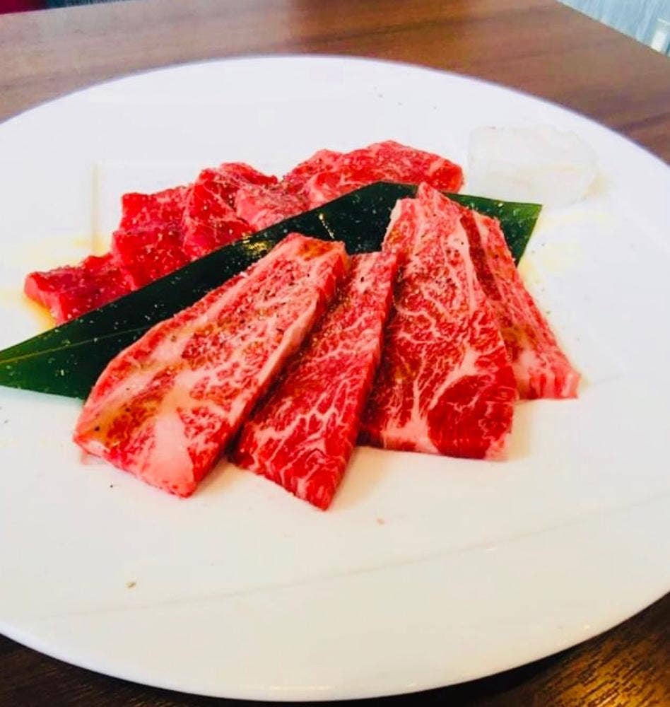 焼肉かくら 夢咲店