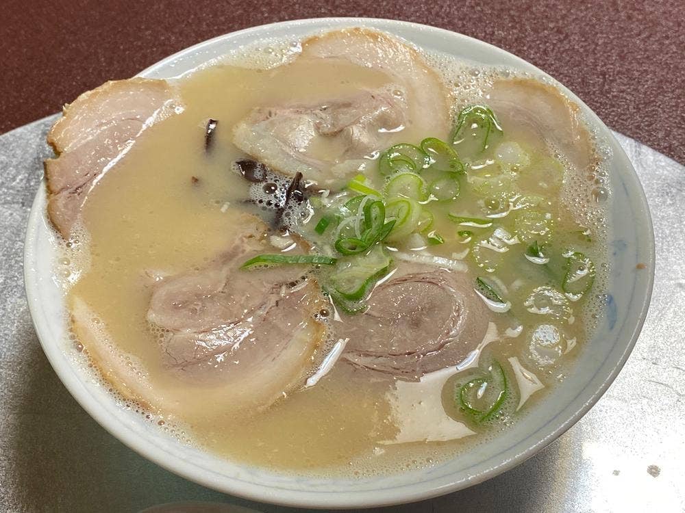 油山山荘